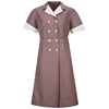 Pincord bordeaux