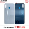 P30 Lite white 48 MP