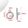 8mm small size-steel color