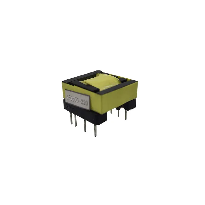 High Efficiency Epc Power Transformer Step Down Transformer for Induction Cooker