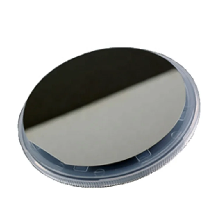 factory supply 2-4-6 inch far ir silicon si wafer crystals high