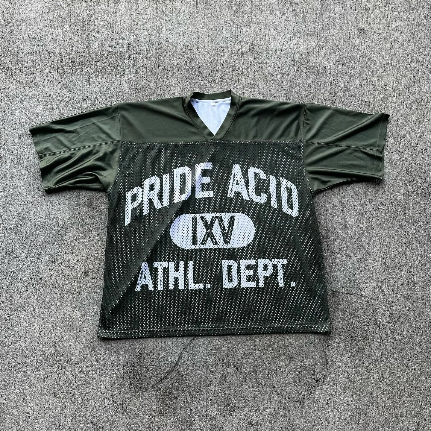 Custom Quick Dry V Neck Mesh Polyester Boxy Fit Heavyweight Tshirts Soccer Wear Baseball Football Shirts Jersey T-shirts for Men