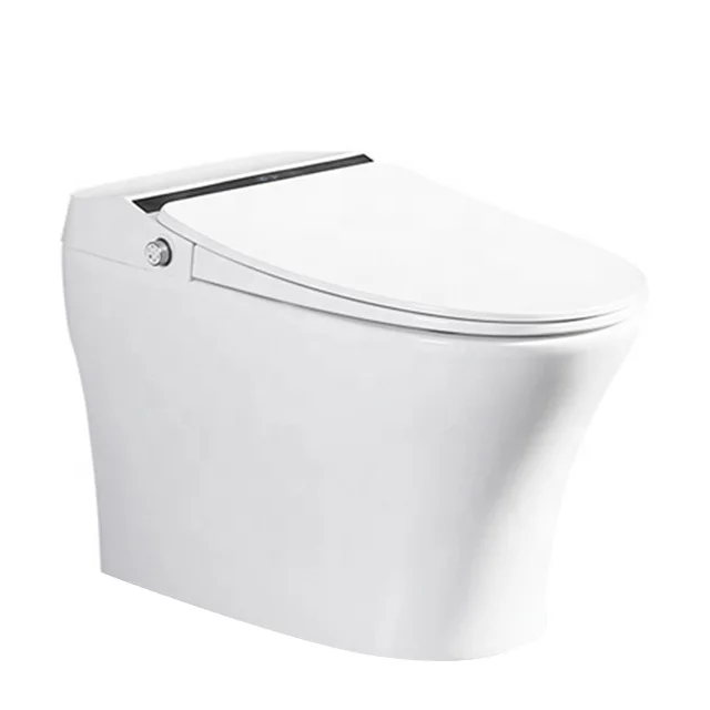 F8368g West Billige Bad Hause Wc Automatische Fuss Flush Intelligente Arsch Reiniger Bidet Smart Wc Buy West Billige Bad Hause Wc Automatische Fuss Flush Intelligente Arsch Reiniger Bidet Smart Wc Ass Reiniger