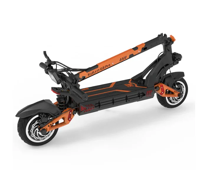 Ultimate Well-priced Hot Selling Good Quality G3 PRO All-terrain Electric Scooter for Adults