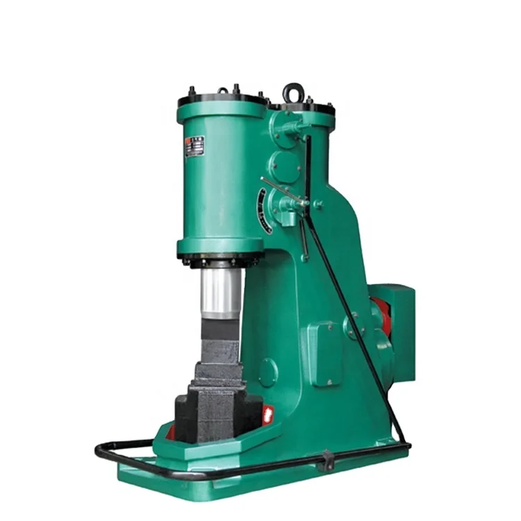 Metal Forging Used Blacksmith Power Hammer for Sale