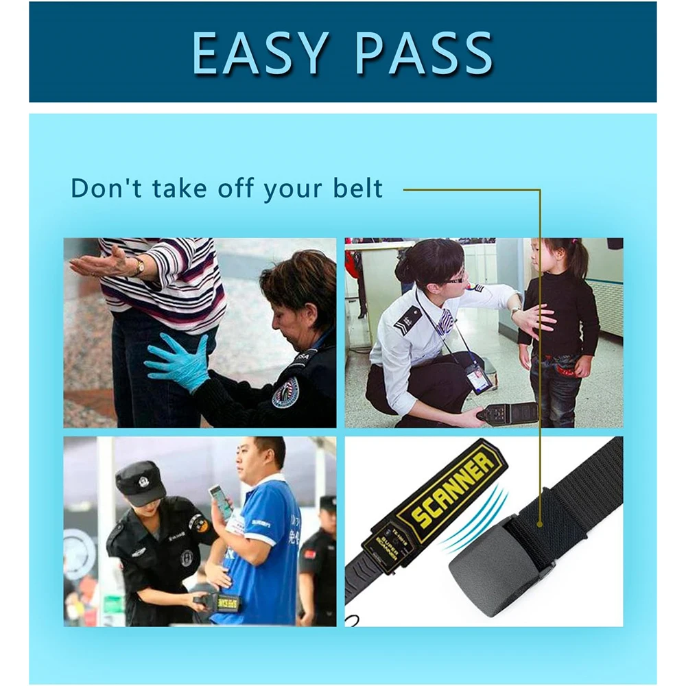 Hot Selling Adjustable Durable Training Nylon Belt High-quality Men Tactical Webbing Plastic Buckle Work Tactical Belt