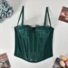 D verde