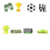 Cake topper*8 pcs