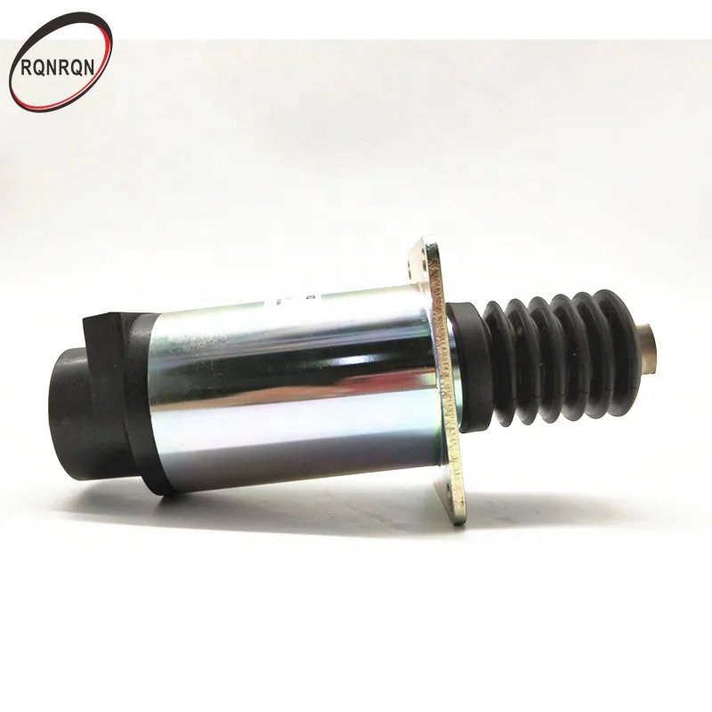 STOP SOLENOID E511B 24V