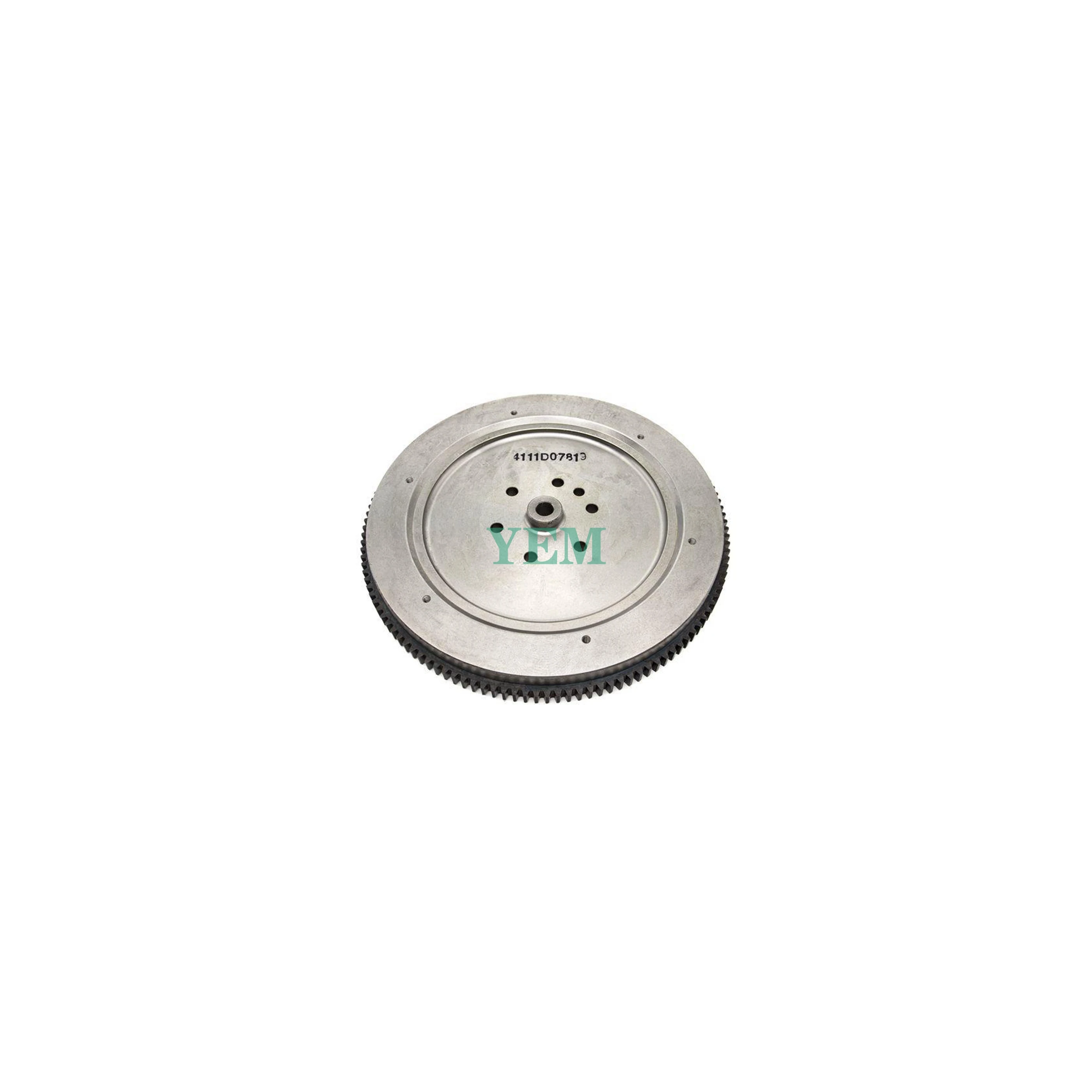 4111D078 Flywheel for Perkins Replacement Engine Parts