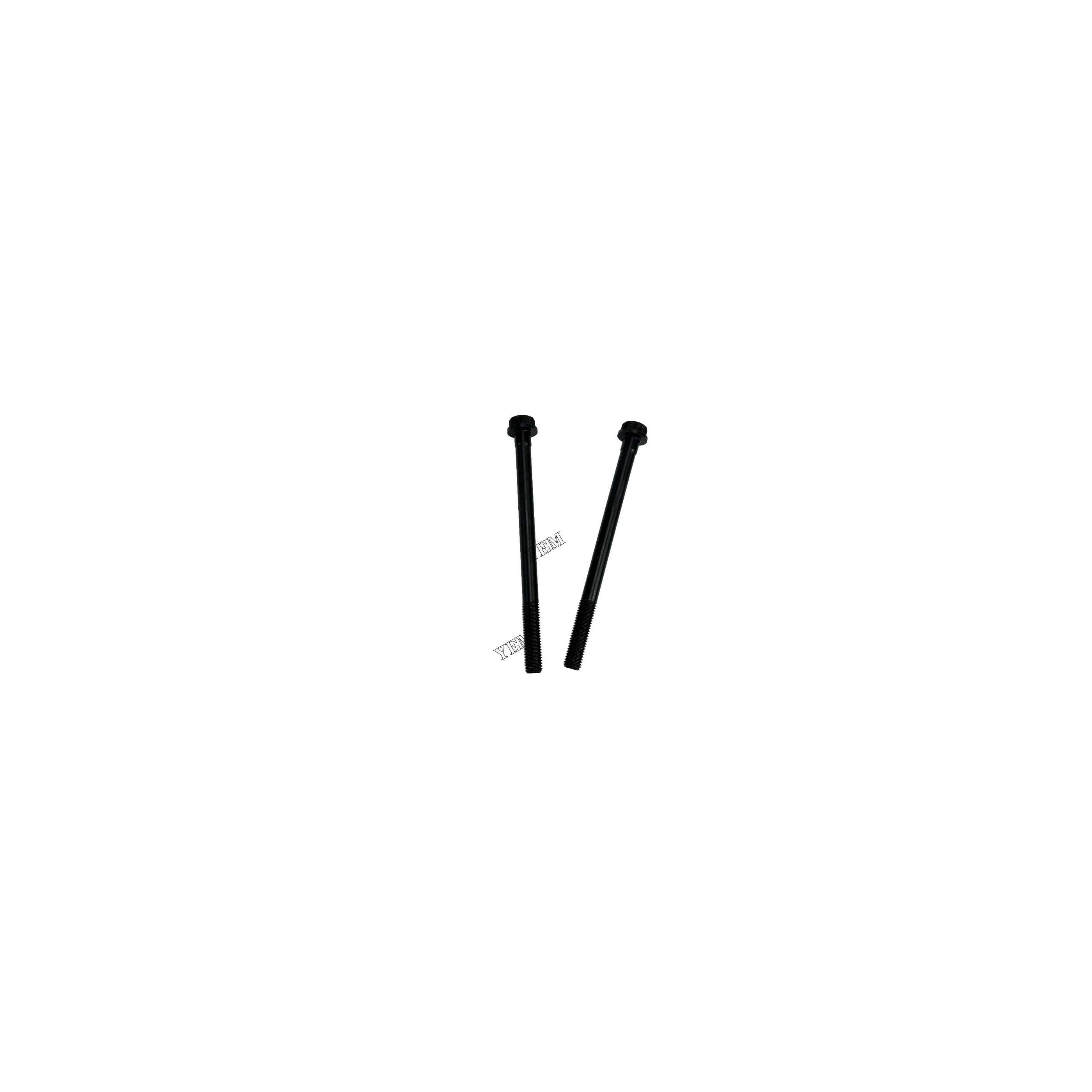 6D16 Cylinder Head Screw for Mitsubishi Engine Parts With Warranty
