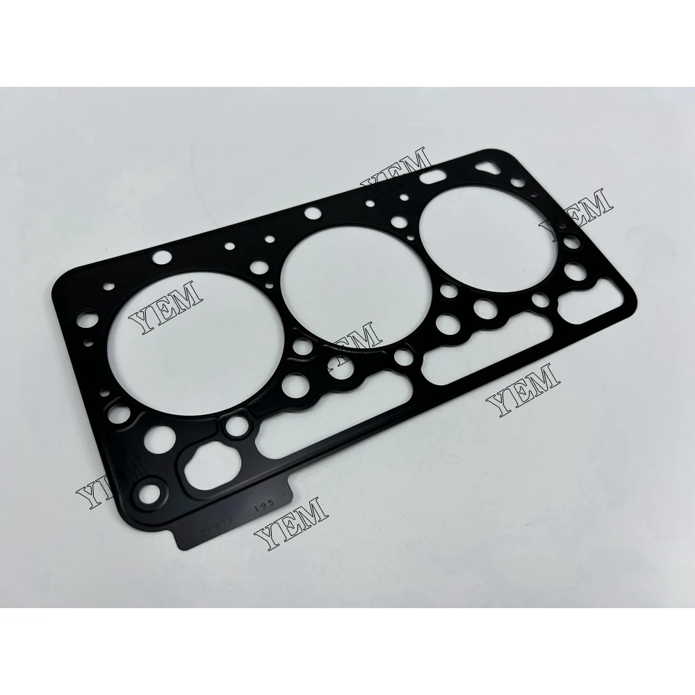 Head Gasket for Kubota WG972 Machinery Engine Spare Parts 3