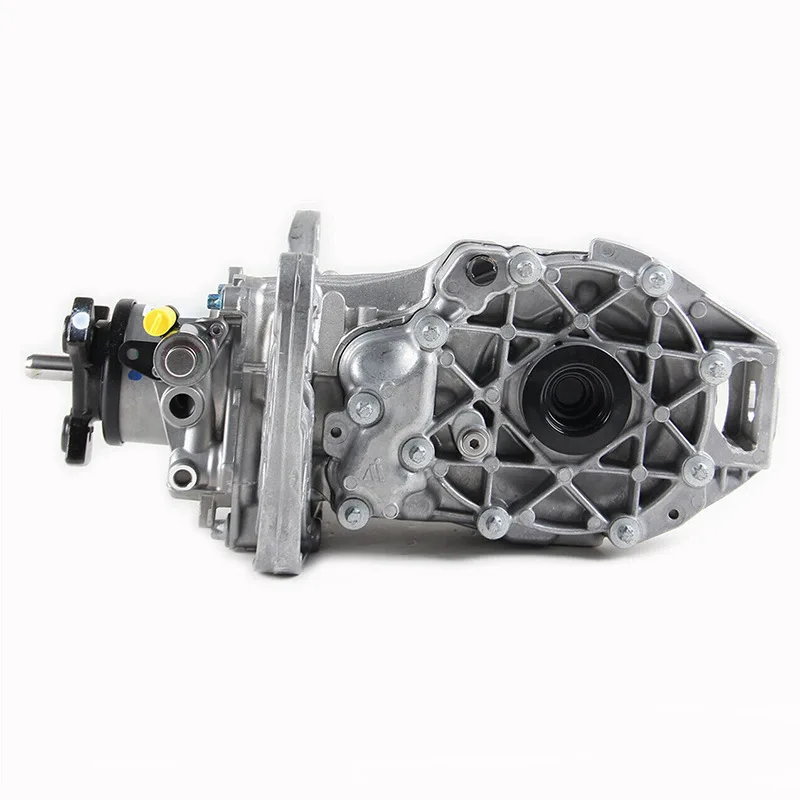 Mercedes CLA45 AMG A250 B250 4matic - Rear Differential Assembly ...