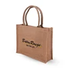 burlap bag