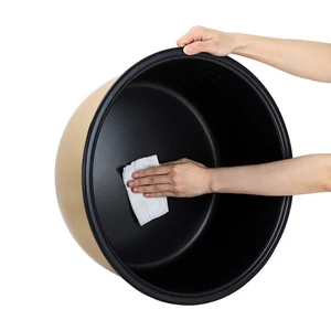 RICE COOKER INNER POT SEPARATEL SALES