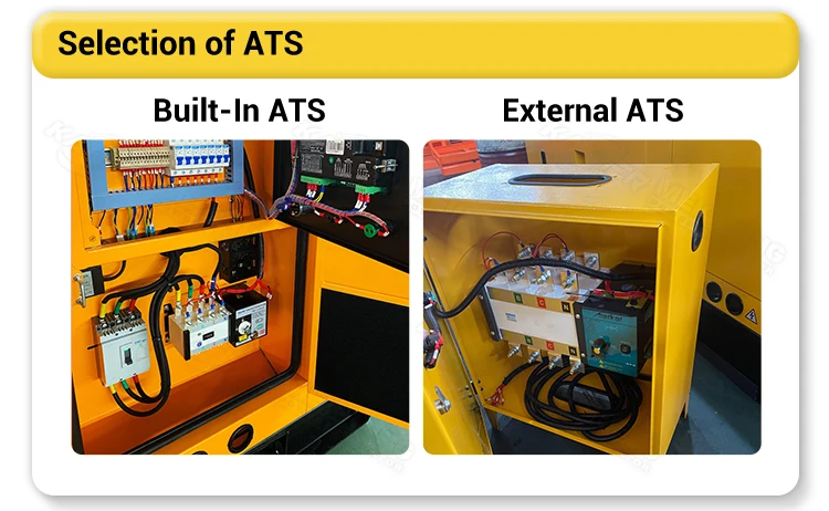 Customization capabilities