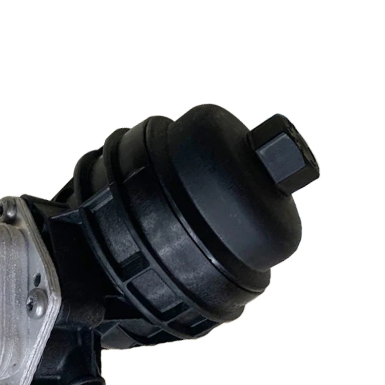 Oil Filter Housing Assembly For Cla A Gla Class W117 W176 X156 1.6