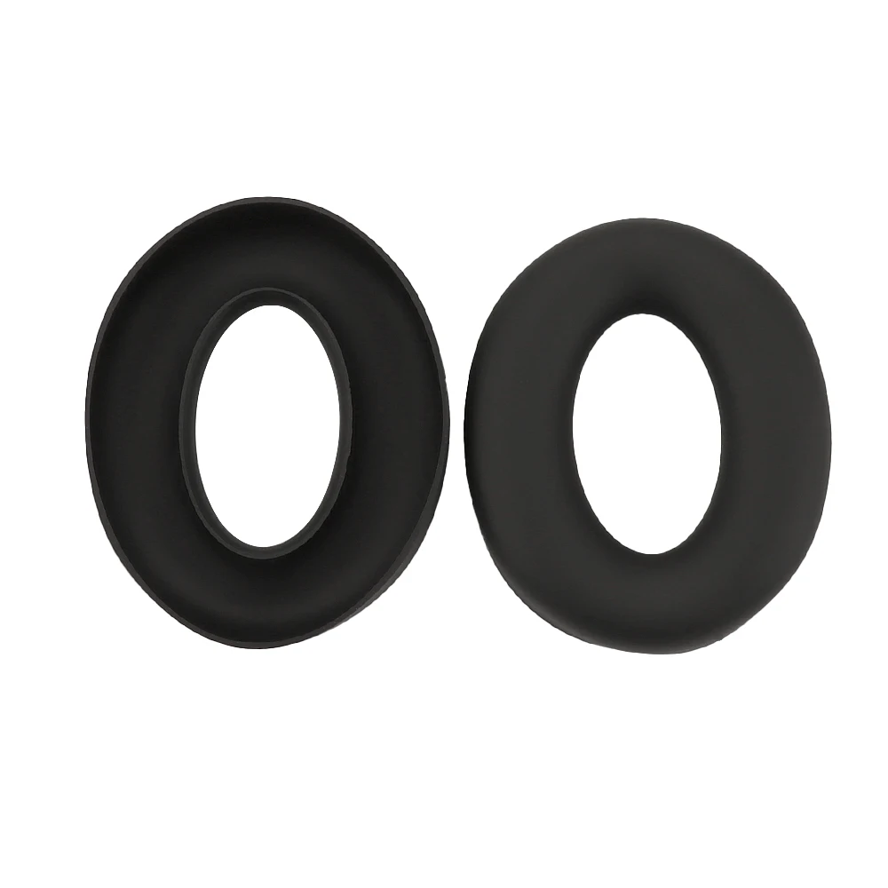Replacement Pads for SoundPEATS Space Silicone Protective Pad Headphone Ear Pad