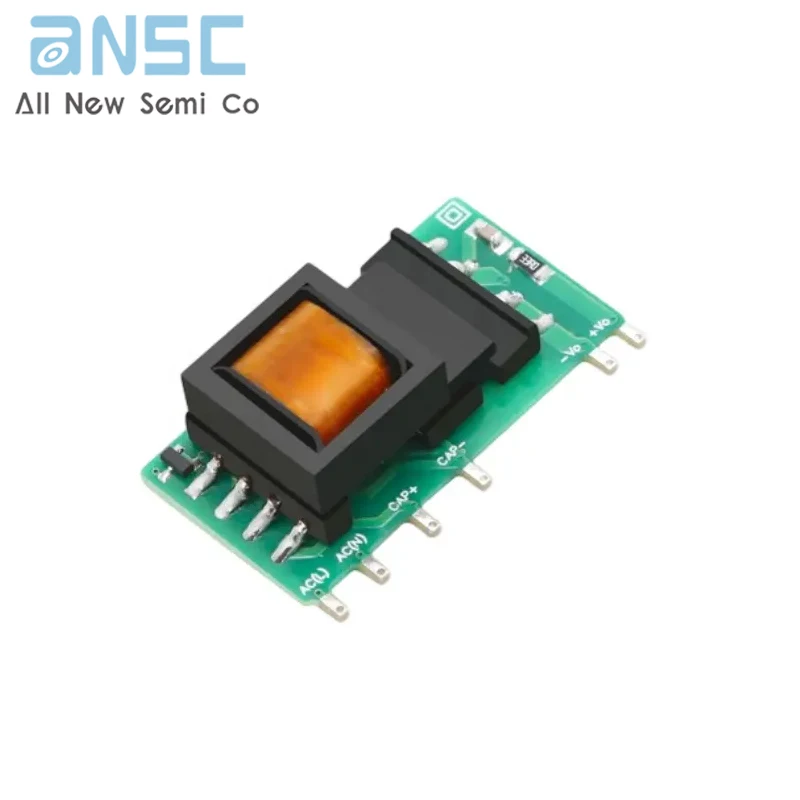 One-Stop Supply Original LS10-26B12R3 Electronic Components DIY AC/DC Power Module 12V 830MA