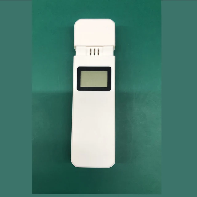 Japan Alcohol Checker & Portable Digital Breathalyzer With Lcd Display