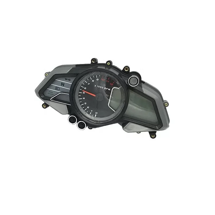Digital Motorcycle Speedometer ABS Pursal NS 200 for BAJAJ