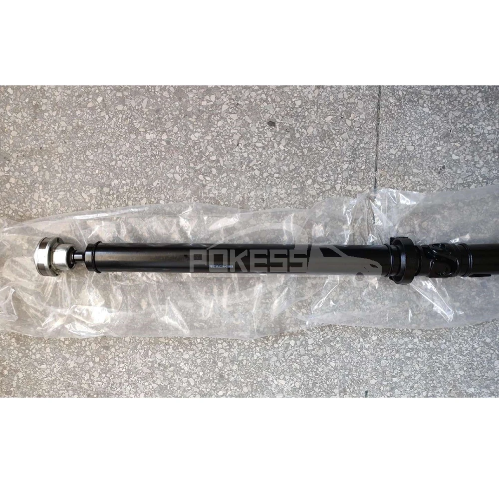 For Ford Explorer Transmission Shaft CV Joint FB5Z4R602A FB534K145AB D... — 4