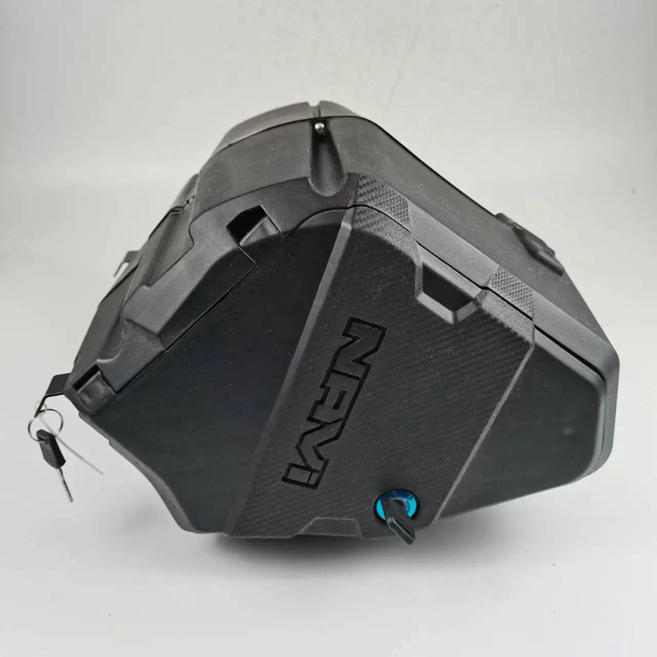 Motorcycle Plastic Body Kit Luggage Box For Honda Navi 110 Buy