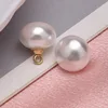 4# White+ Gold  Oval