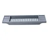 Simple design with edging (gray)