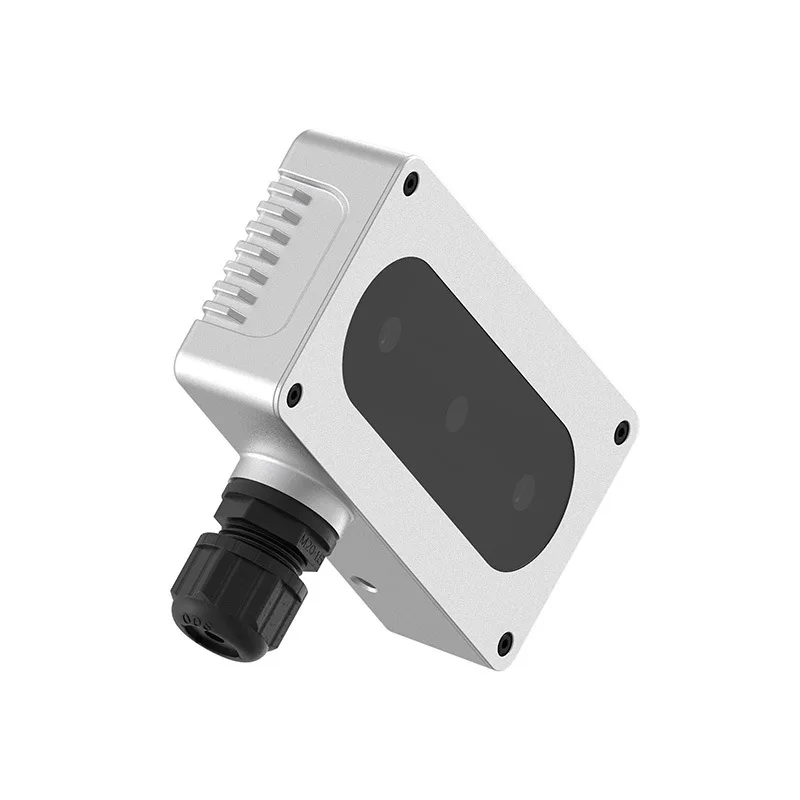 Opencv AI OAK-D Ethernet Camera Poe - 13MP Machine Vision