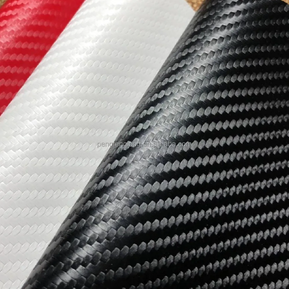 ar176碳pu皮革tc背衬耐用用于袋盒和室内装潢