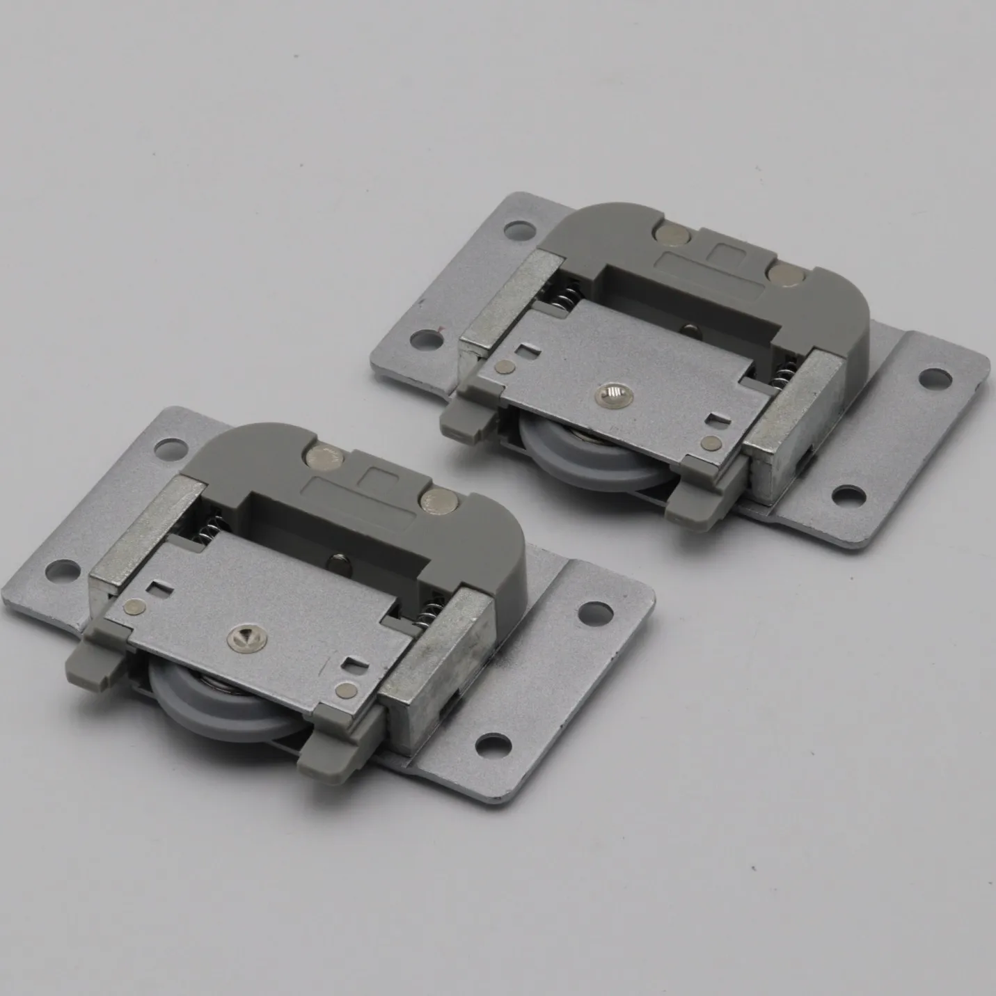 High Quality Embedded Wardrobe Sliding Door Wheel Premium Product Category for Door & Window Rollers