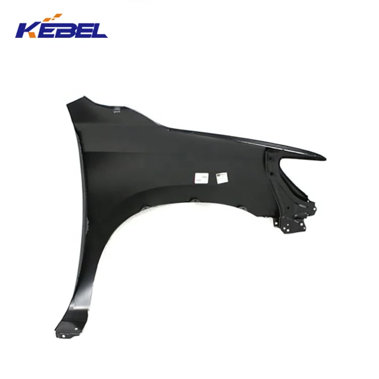 Novi vrhunski kvalitetni prednji branik, blatobran, OEM blatobran za automobil za Toyota Tundra 2014 2015 2016 2017 2018 2019 2020 2021