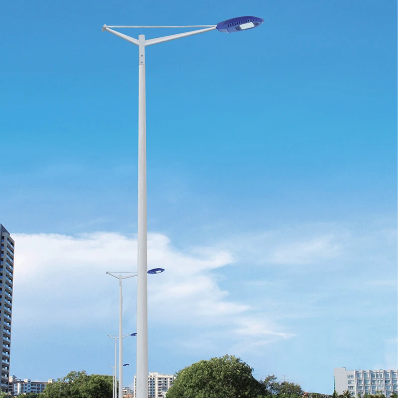 Newest Design Top Quality Waterproof Aluminium Led Outdoor street Light