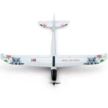 Wltoys XK A800 Airplane EPP☆ホビーショップ青空 2026年最新ラジコン