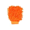 Guantes de forro polar coral