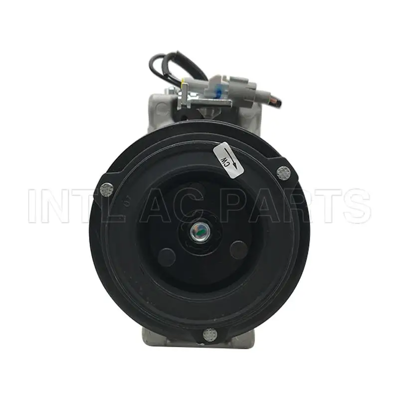 7SBU17C Ac Compressor for BMW X6 X5 E71 E72 F07 F10 F12 F01 64509154072 64509192317