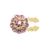 Pink gold