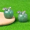 Mausoleo oriental verde de 20 mm (una sola pieza)