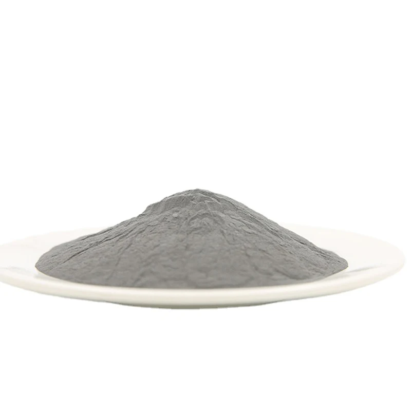 Ultra Fine Powder Soft Magnetic Iron Powder