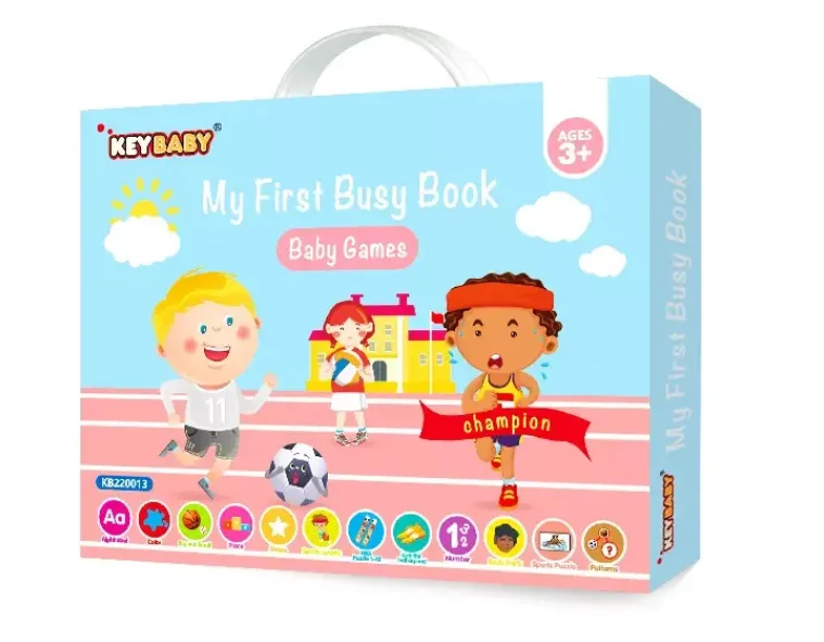 product keybaby magic ink coloring books with magic pen for kids ages 3 party favor gifts coloring activity books ocean animals316-5