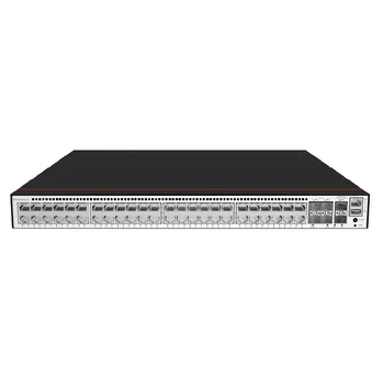 Brand new network switch  48 port switch  S5735-S48P4XE-V2  poe switch