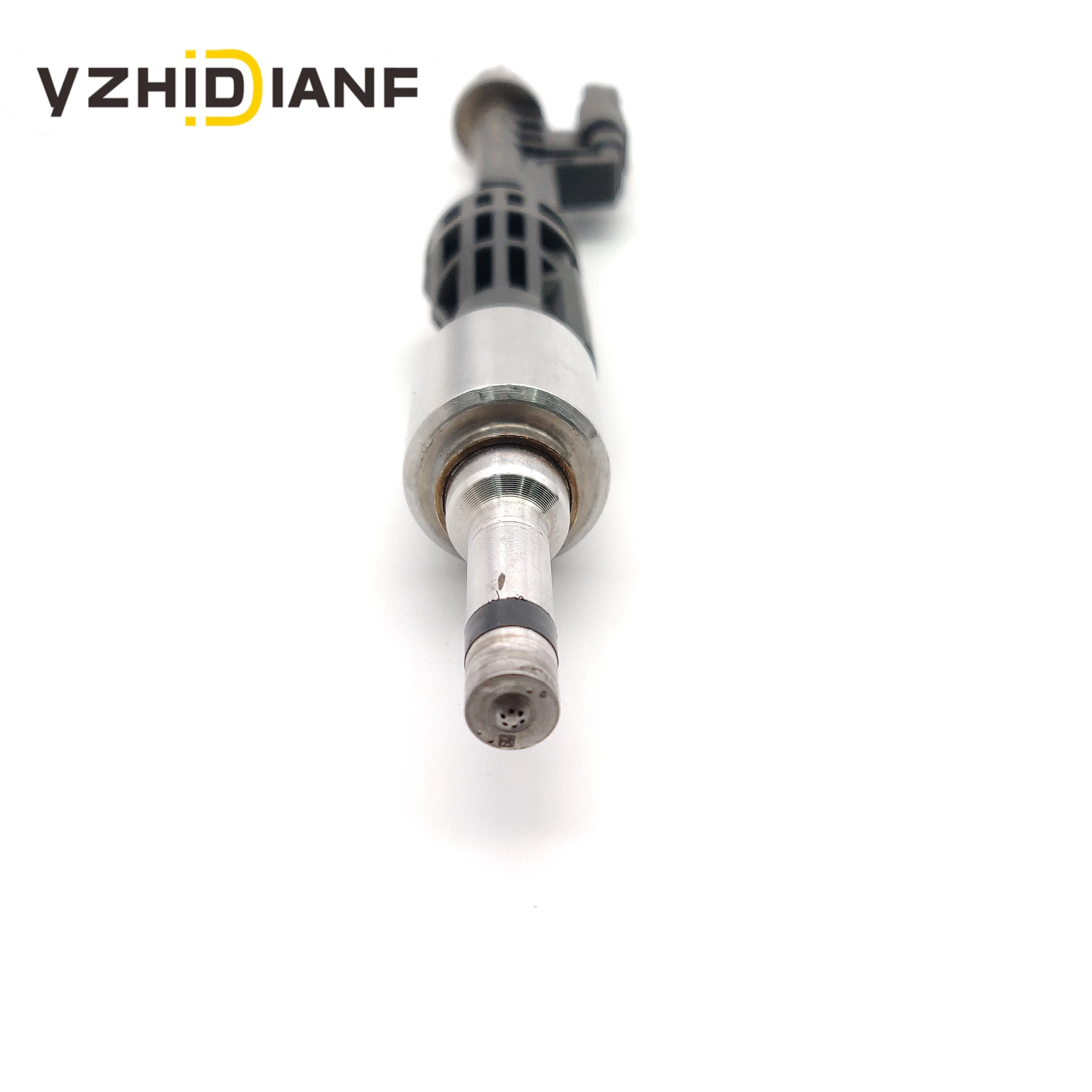 Fuel Injector With Seal Ring 13647597870 13647639994 0261500109 For Bmw