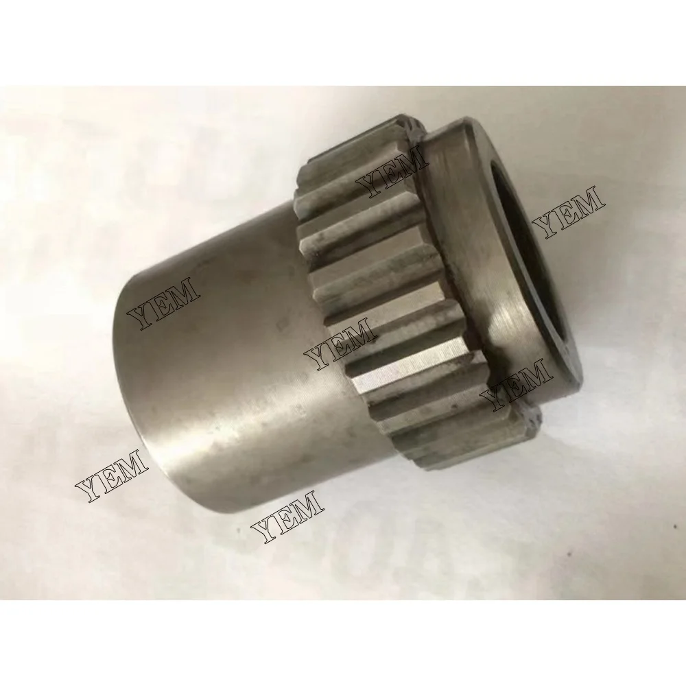 944 Motor Shaft 9443022 for Liebherr Engine Part 2