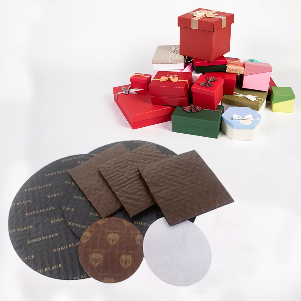 www. - Chocolate Packaging / Choc Box Cushion
