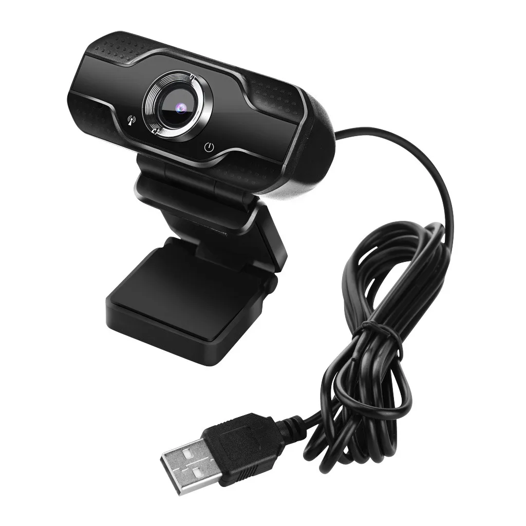 USB Webcam Wide-angle Lens For PC Manufacturers China - Wholesale Price -  Tenveo Technology