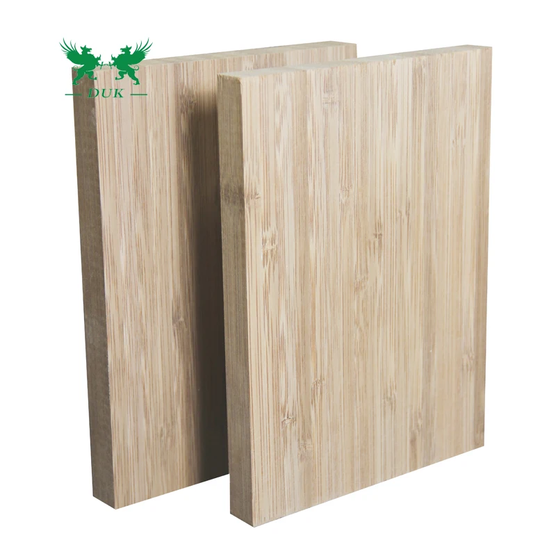 Buy Wholesale High Quality Bamboo Plywood Wood Cross Laminated Panel 12mm  15mm 20mm Sheet 4x8 Thin Decorating Product on