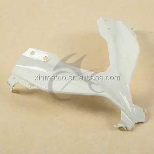 XINMATUO XF-4128-W射出未塗装ABSモールディングフェアリングフィット