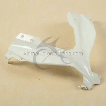 XINMATUO XF-4128-W射出未塗装ABSモールディングフェアリングフィット
