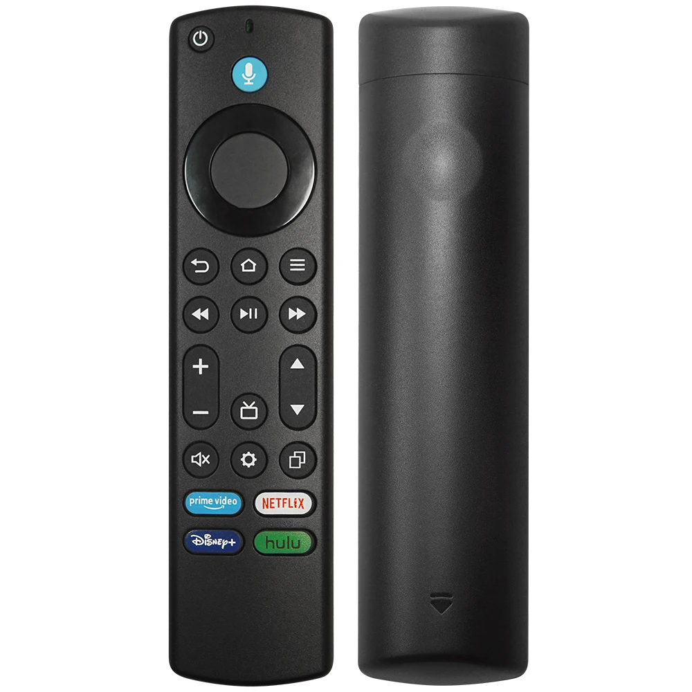 FUNCHOICE Fire TV Stick 4K Max Streaming Device with Alexa Remote